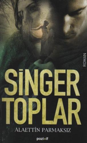 Singer Toplar | Kitap Ambarı