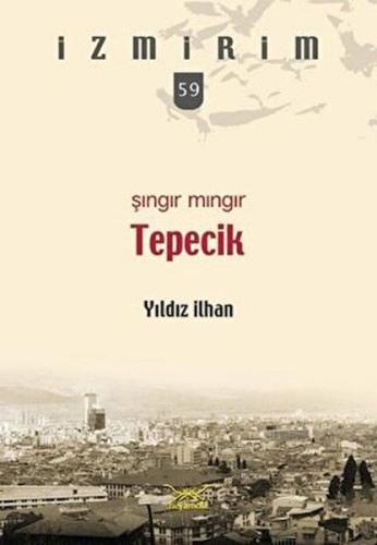 Şıngır Mıngır Tepecik | Kitap Ambarı