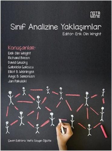 Sınıf Analizine Yaklaşımlar | Kitap Ambarı