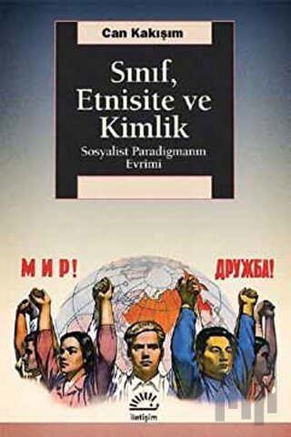 Sınıf, Etnisite ve Kimlik | Kitap Ambarı