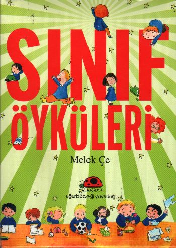 Sınıf Öyküleri 6 Kitap Özel Kutulu | Kitap Ambarı