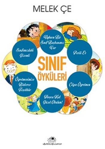 Sınıf Öyküleri | Kitap Ambarı