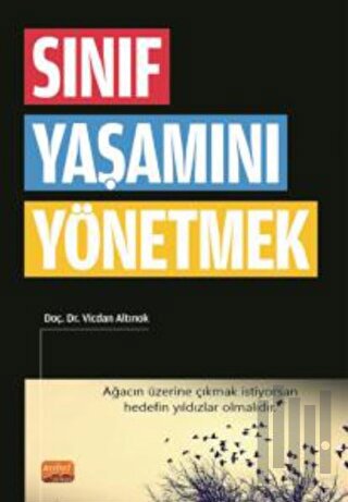 Sınıf Yaşamını Yönetmek | Kitap Ambarı