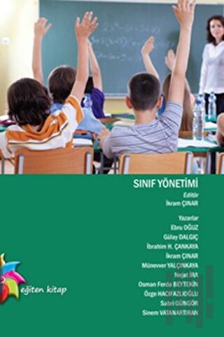 Sınıf Yönetimi | Kitap Ambarı