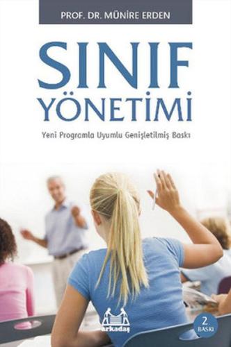 Sınıf Yönetimi | Kitap Ambarı