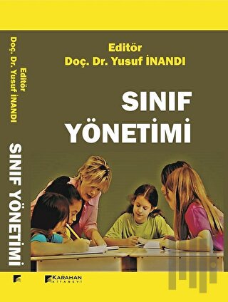 Sınıf Yönetimi | Kitap Ambarı