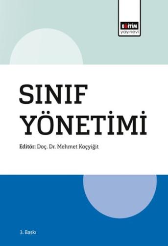 Sınıf Yönetimi | Kitap Ambarı