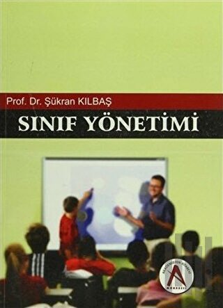 Sınıf Yönetimi | Kitap Ambarı