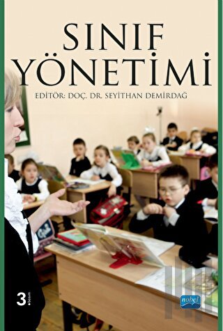 Sınıf Yönetimi | Kitap Ambarı