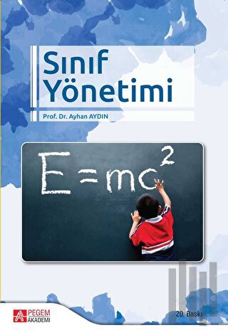 Sınıf Yönetimi | Kitap Ambarı