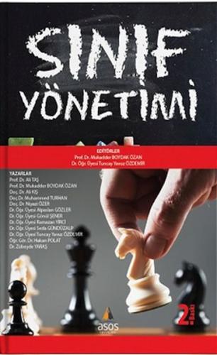 Sınıf Yönetimi | Kitap Ambarı