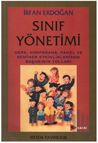 Sınıf Yönetimi | Kitap Ambarı