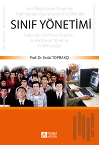 Sınıf Yönetimi | Kitap Ambarı