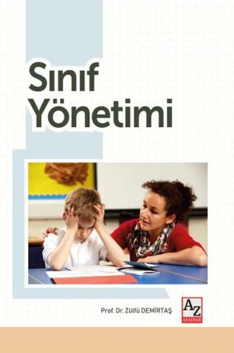 Sınıf Yönetimi | Kitap Ambarı