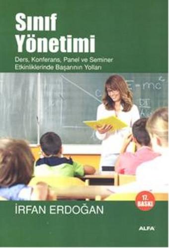 Sınıf Yönetimi | Kitap Ambarı