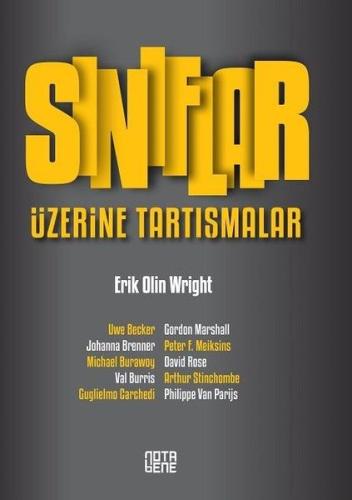 Sınıflar Üzerine Tartışmalar | Kitap Ambarı