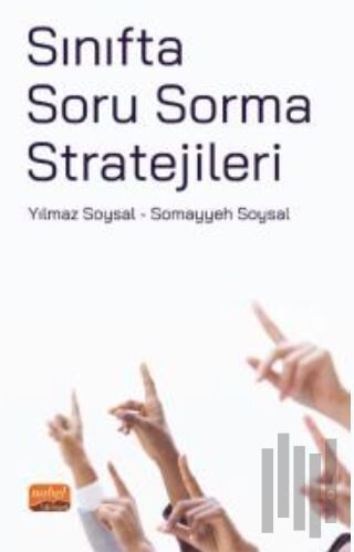 Sınıfta Soru Sorma Stratejileri | Kitap Ambarı