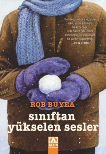 Sınıftan Yükselen Sesler | Kitap Ambarı