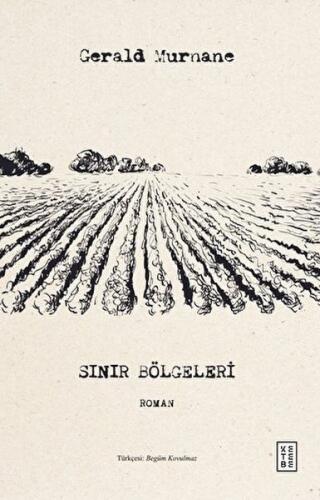 Sınır Bölgeleri | Kitap Ambarı