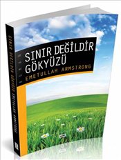 Sınır Değildir Gökyüzü | Kitap Ambarı