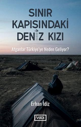 Sınır Kapısındaki Deniz Kızı | Kitap Ambarı