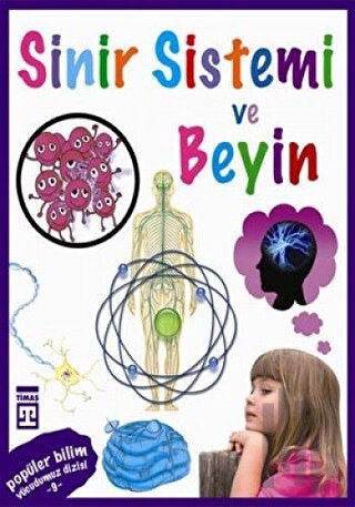 Sinir Sistemi ve Beyin | Kitap Ambarı