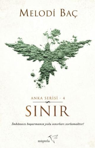 Sınır | Kitap Ambarı