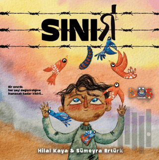 Sınır | Kitap Ambarı