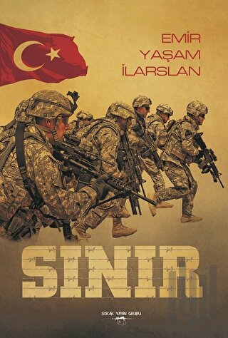 Sınır | Kitap Ambarı