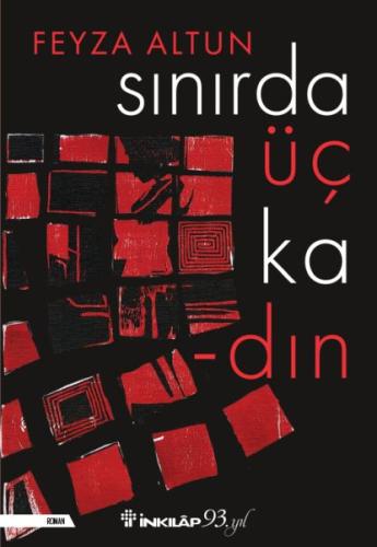 Sınırda Üç Kadın | Kitap Ambarı