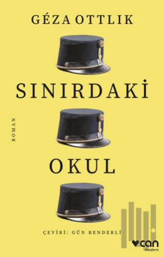 Sınırdaki Okul | Kitap Ambarı