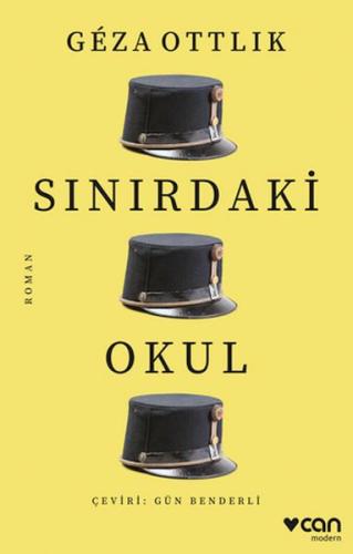 Sınırdaki Okul | Kitap Ambarı