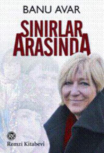 Sınırlar Arasında | Kitap Ambarı