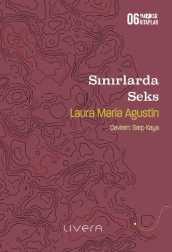 Sınırlarda Seks | Kitap Ambarı