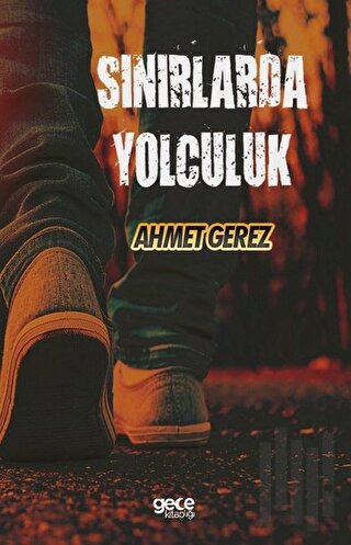 Sınırlarda Yolculuk | Kitap Ambarı