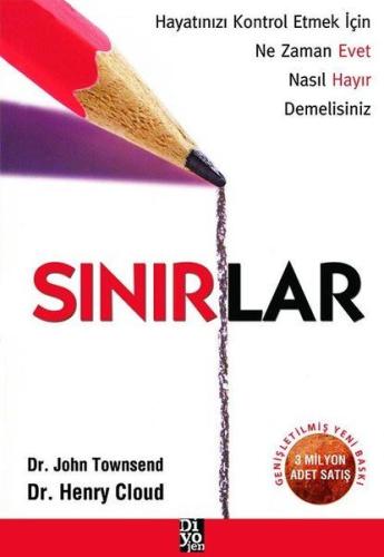 Sınırlar | Kitap Ambarı