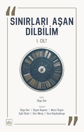 Sınırları Aşan Dilbilim - 1. Cilt | Kitap Ambarı