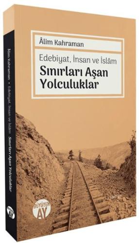 Sınırları Aşan Yolculuklar | Kitap Ambarı