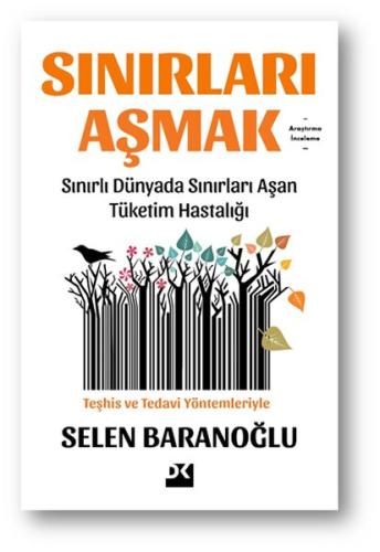 Sınırları Aşmak | Kitap Ambarı