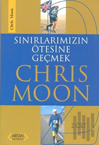 Sınırlarımızın Ötesine Geçmek - 2. Cilt | Kitap Ambarı