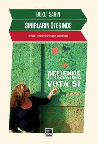 Sınırların Ötesinde | Kitap Ambarı