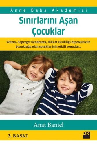 Sınırlarını Aşan Çocuklar | Kitap Ambarı