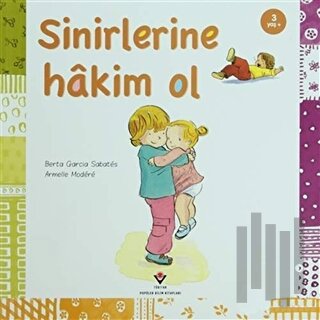 Sinirlerine Hakim Ol | Kitap Ambarı