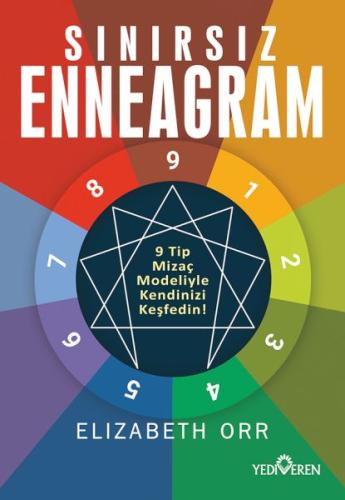 Sınırsız Enneagram | Kitap Ambarı