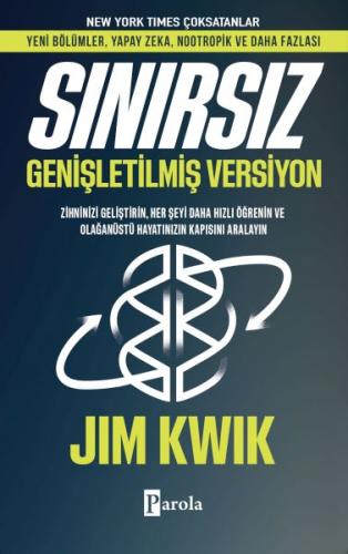 Sınırsız - Genişletilmiş Versiyon | Kitap Ambarı