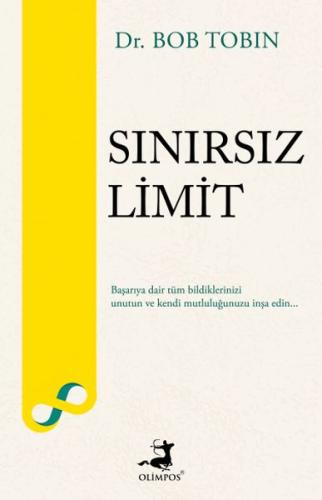 Sınırsız Limit | Kitap Ambarı