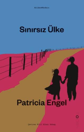 Sınırsız Ülke | Kitap Ambarı