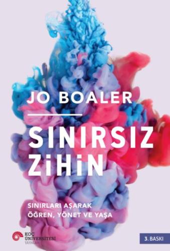 Sınırsız Zihin | Kitap Ambarı