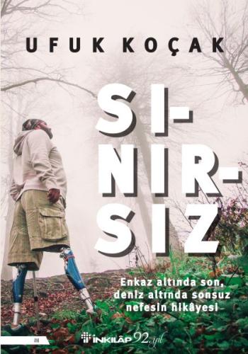 Sınırsız | Kitap Ambarı