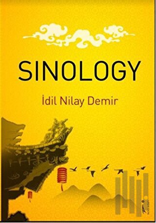 Sinology | Kitap Ambarı